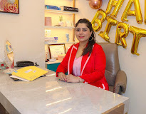 House of Aesthetics: Dr Neha Khuraana MD