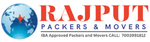 rajput packers and movers